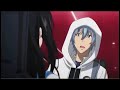 Strike The Blood AMV - Take It Out On Me