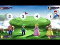 2 Mario Party 3 Minigames | GOOOOOOAL | Chip Short Challenge|2024