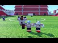 UNDEFEATABLE IN ROBLOX SOCCER! | Super League Soccer (Roblox)