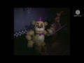 Fredbear dancing (MEME)