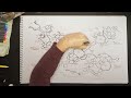 How to Draw a Megadungeon