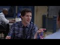 Meet Jake & Amy's No.1 Fan, Charles Boyle | Brooklyn Nine-Nine