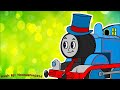 Thomas The Tank Engine Roblox!
