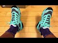 UNBOXING UNDEFEATED x Nike Air Terra Humara Light Menta - New Favorite UNDFTD Collab! #lowheat