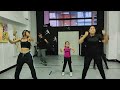 Daddy Yankee & Snow - Con Calma Coreografia