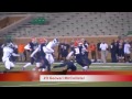 John Tyler Top 10 Football Plays of 2014