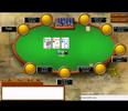 $4.4 tournament on Pokerstars with 180 players Part 9