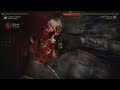 Mortal Kombat 11 - Noob Saibot Vs Skarlet (Very Hard)