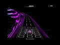 Audiosurf - MFG - When We Dream