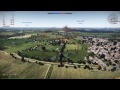 War Thunder [Groundstrike] Two Towns Russia Yak-9T
