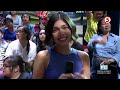 EAT BULAGA | Luyan, Montemayor, at Kakilala Families sa 