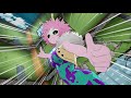 This Girl Has Got The Moves! | My Hero One's Justice 2 Mina Ashido Day 1