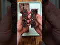 How the Mixing Method Affects Brownies Taste and Texture #baking