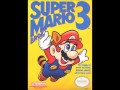 Bryan's Favorite Video Game Music #94: Super Mario Bros. 3 (NES) Underwater theme