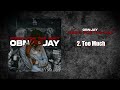 OBN Jay - Too Much (Audio)