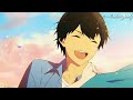 Just a Dream - 「 AMV 」 - Anime Mix - 《 HAPPY NEW YEAR 2024 》