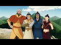 Avatar: The Rise of Kyoshi Visual Novel Episode 1 - The Test