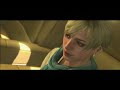 Resident Evil 6 Final Boss and Ending: Jake and Sherry Campaign (HD)