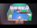 FIRST ANIMAL CROSSING VIDEO! (ACNH) How to get sanrio items!