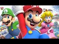 The Nintendo Variety Mix