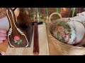 The Many Lives of a Dreamer 🕰️ RECIPES, CRAFTS & ANTIQUES | Cosy Story & ASMR - 1 Hour Compilation