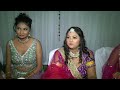 Avishek Weds Henna Geet Gawai Part 1