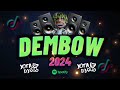 DEMBOW MIX 2024  (Peblada, Y que fue, El Motorcito,Subete)