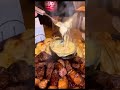 Do you like Meats with Cheese? 🔥🍖 #food #foryou #shortvideo #viral #cooking #meat #shorts #cheese