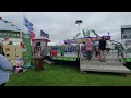 Cleethorpes tuckers fun fair walkthrough 2023