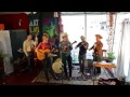 ArtLab Sessions: Caleb Klauder Band 