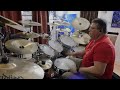 Rock Soldiers - Ace Frehley Drum Cover