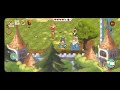 Prince Ivandoe: Quest On! - Prince of the Forest - Episode 12/ Mole Tunnels and a Free Drink