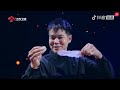 ALL Performances of Eric Chien on China's Got Talent!
