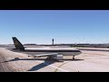 UPS A300 KBUR-KPHX (MSFS2020)