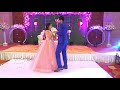 Chandni Raat - Farheen & Dev choreograph their first dance | LDR