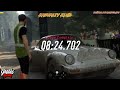1/6/23 - Kasualty Klub - Finland - GrB Porsche 911 SC