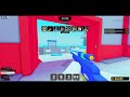 Roblox : big paintball fight