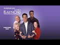 Ray and Marie Vacation Together | Everybody Loves Raymond