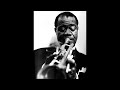 What A Wonderful World - Louis Armstrong (Jazz)