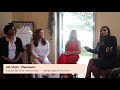 Defining What Clean, Green, Nontoxic Makeup MEANS! Clean Beauty Business Retreat VLOG 1