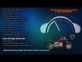 Triumph Rocket 3,3R and 3GT Exhaust Sound🔥 Zard,Remus,Competition Werkes,Revo,Verex,IXIL,Vandemon