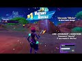 High Elimination Solo Zero Builds Win Gameplay (Fortnite Chapter 5 Season 3)