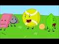 The Ultimate Review of BFDI Season 1