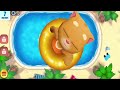 Talking Tom Pool Android Gameplay  ​