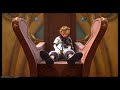 Kingdom Hearts III Soundtrack - Ventus Awakes -cutscene-