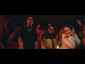 La Pared 360 - Lenny Tavarez ft. Justin Quiles (Video Oficial)