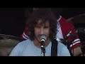 Sam Roberts - Bridge To Nowhere (Live 8 2005)