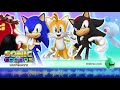 Sonic Twitter Takeover 5 - All Answers (Sonic, Tails, Shadow, Eggman, & Yacker The Wisp)
