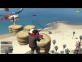 GTA V - Esse é o PARKOUR mais INSANO que voce ja viu