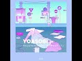 yoasobi playlist + lyrics romaji